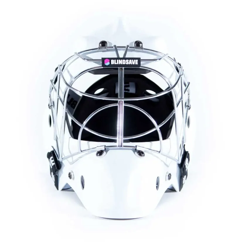 Blindsave Original White