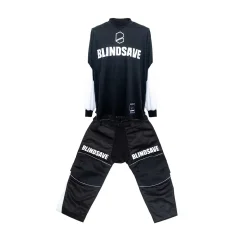 Blindsave Lite Goalie Set