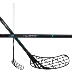 Zone AIR/ONE Hybrid Airlight 27 Oval Raw/Blue