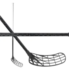 Unihoc Unilite Carbskin FL 26 SLIM Black Edition