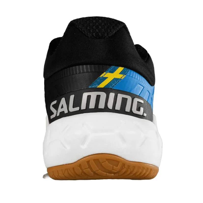 Salming Recoil Ultra Blue/Black