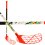 Accufli AirTek A80 Orange - Stick length: 80 cm (= 91 cm), Blade hooking: Right (right hand below)