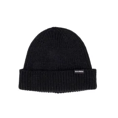 Salming Beanie Rib Black