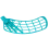 Čepeľ Salming Trident Endurance X