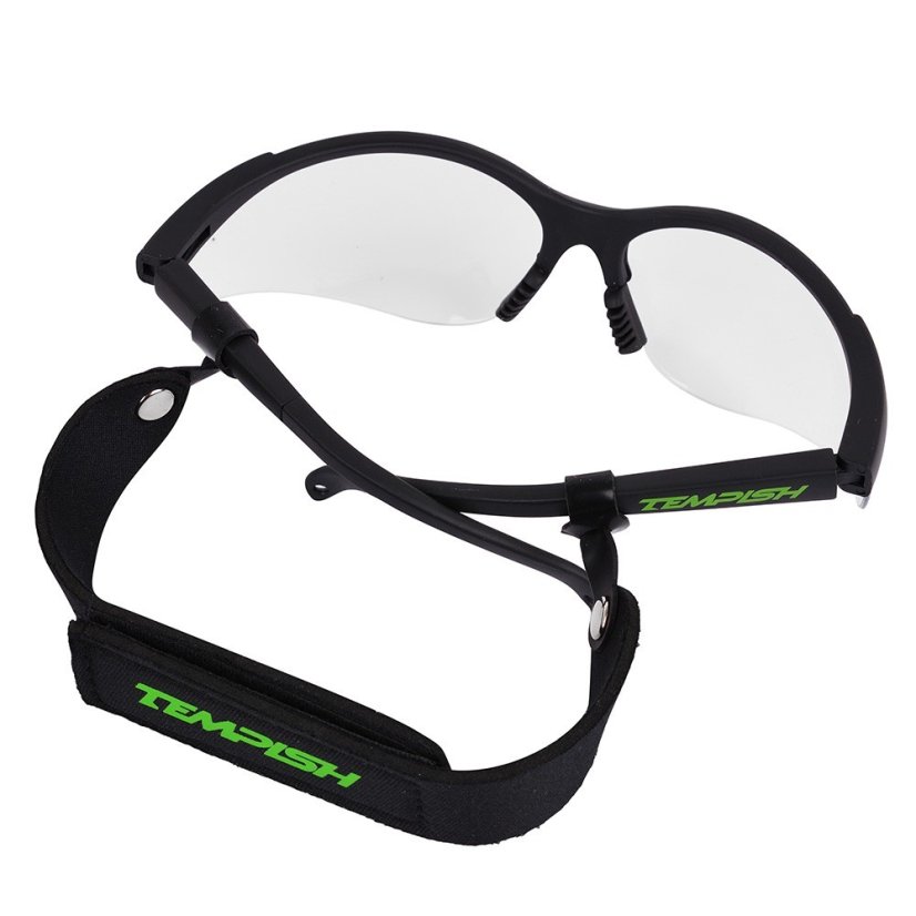 Tempish Pro Shield LX Senior Protective Eyewear