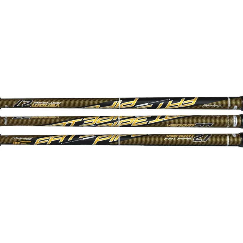 Fatpipe Venom 27 PWR SMU