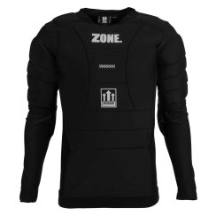 Zone Upgrade Goalie Vest