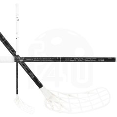 Unihoc Unilite Carbskin Curve 1.0° Titan 26