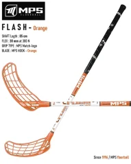 Set MPS Flash Junior Orange (12 sticks)