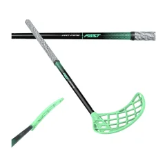 Fatpipe Fast 31 SILK Fresh Mint