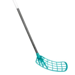 Salming Trident Q-series Carbon Pro 2.0 RD 27 Graphite/Black