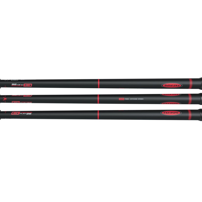 Fatpipe G-series 26 Jab