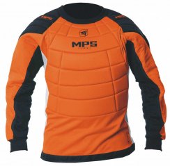 MPS Orange pants + jersey