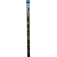 Salming P-series Carbon Impact Shaft 29 Black/Blue