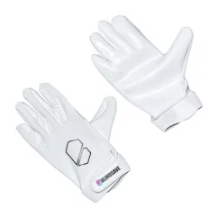 Blindsave VAULT White Goalie Gloves