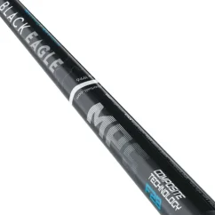 MPS Black Eagle Black/Blue