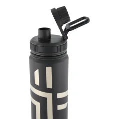 Oxdog Move Steel Bottle