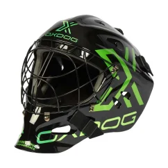 Oxdog Xguard Helmet SR Black/Green