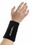 Exel Essentials Black Wristband
