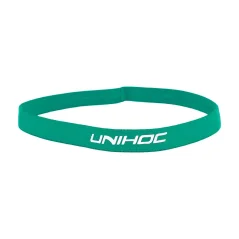 Unihoc Classic Slim Turquoise čelenka