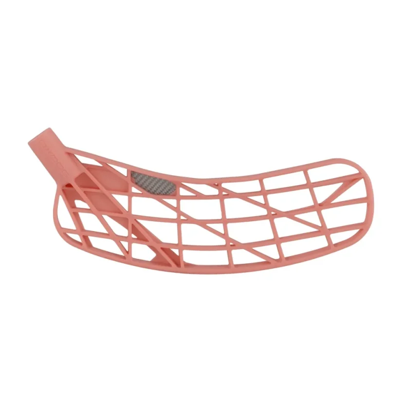 Čepeľ Oxdog Highlight Carbon Peach/Silver