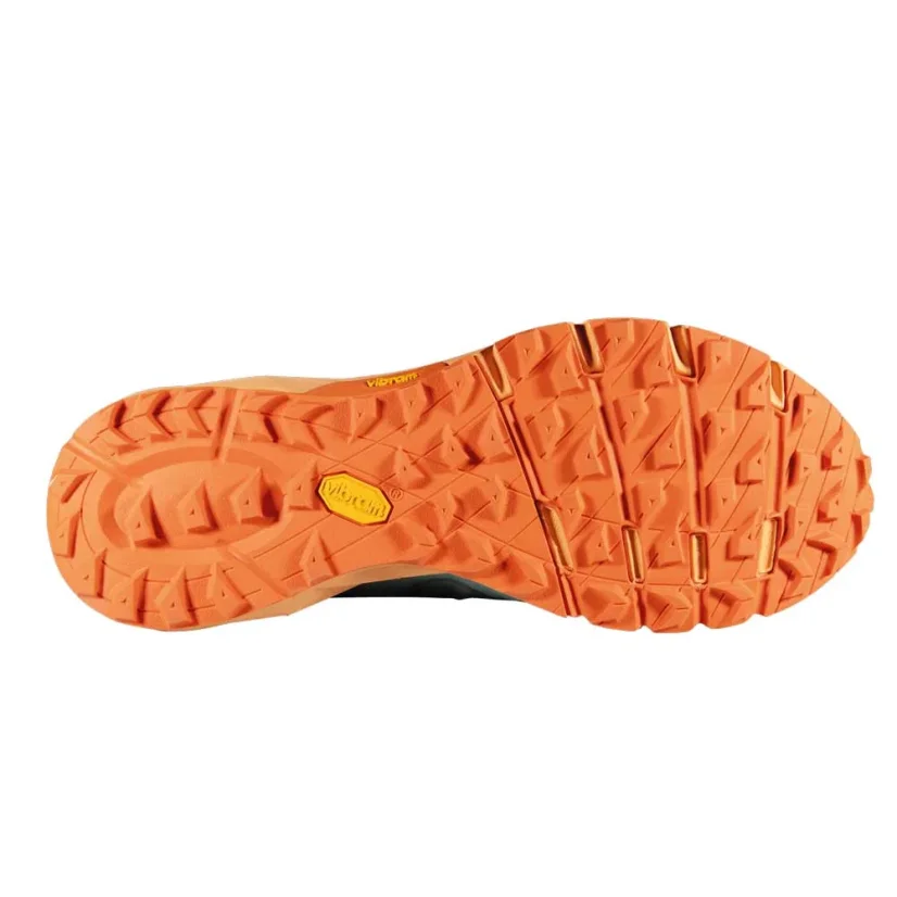 Salming Recoil Trail 2 Blue/Orange