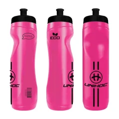 Unihoc Water Bottle Eco Pink