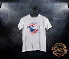 Czech Fans T-shirt