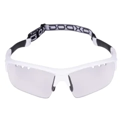 Oxdog Spectrum Eyewear JR/SR White