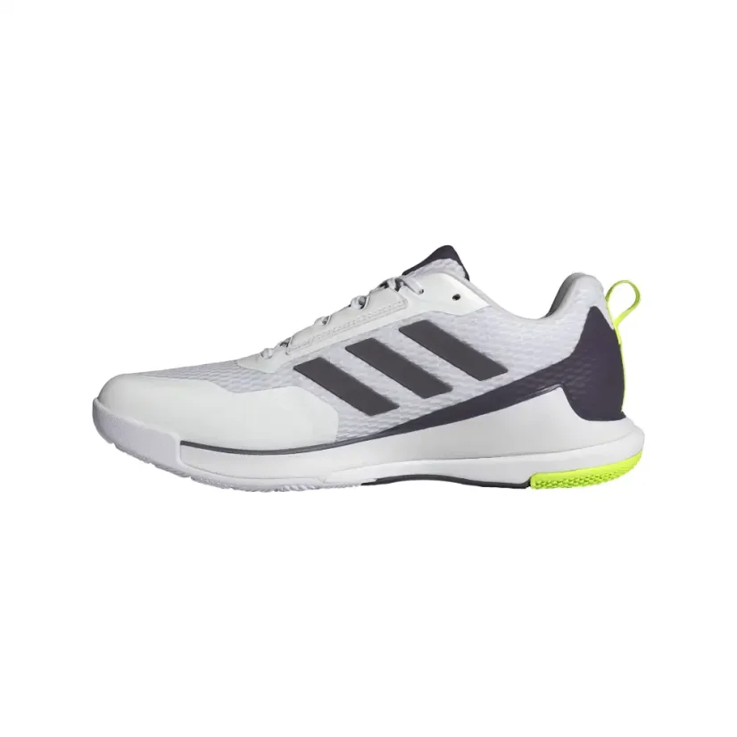 Adidas Novaflight 2 White
