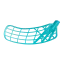 Čepeľ Salming Trident Endurance X