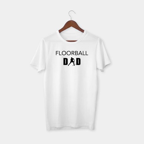 FLRBL Dad tričko