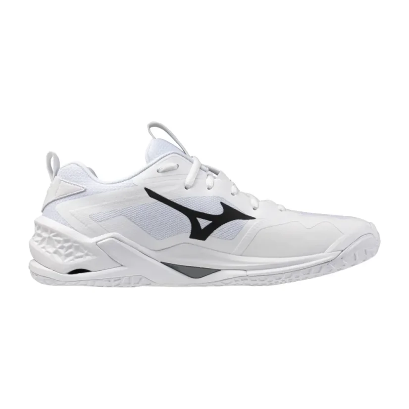 Mizuno Wave Stealth Neo 2.1 White/Black