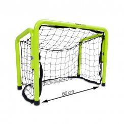 Goal Cage 600 Foldable Goal