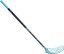 Accufli AirTek A100 Teal - Stick length: 100 cm (= 111 cm), Blade hooking: Right (right hand below)