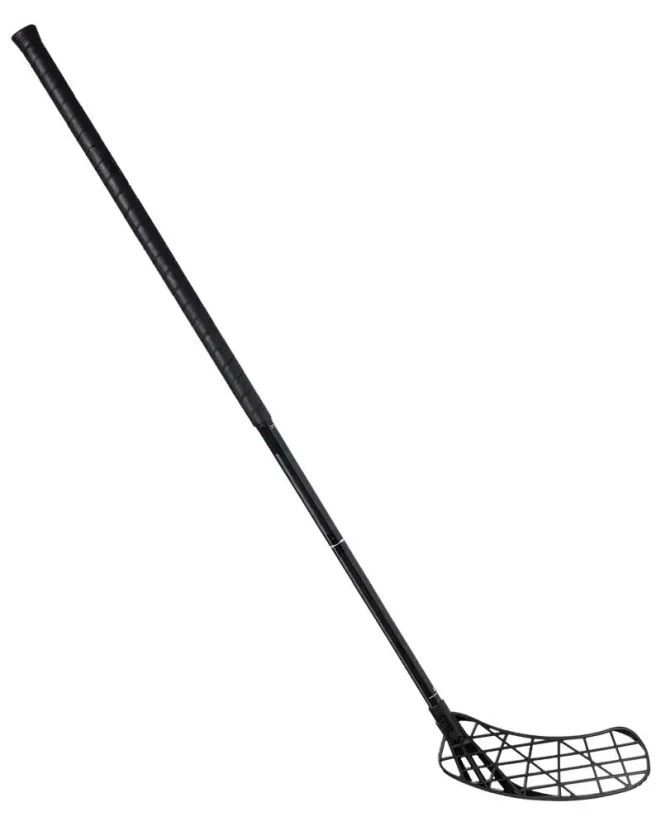 Zone AIR/TWO Power Superlight 27 Thin Raw/Black LTD