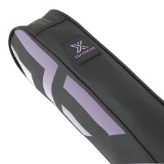 Oxdog Boost Stickbag Black/Frozen Purple