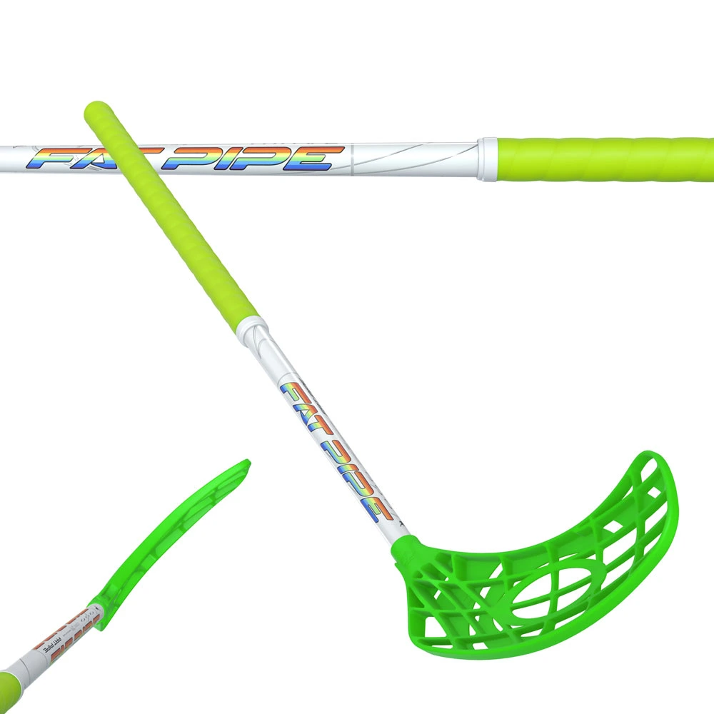 Fatpipe Core 34 Rainbow SMU | Florbal4u.com