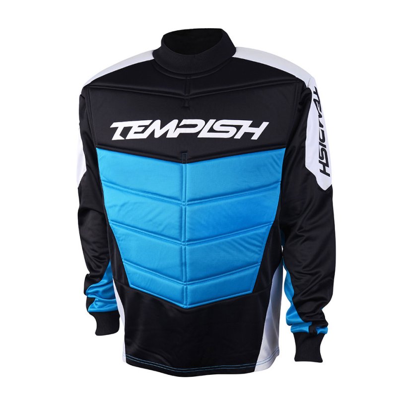 Tempish Mohawk2 Activ Blue Senior brankářský dres