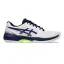 Buty Asics Gel-Court Hunter 3 White/Blue Expanse