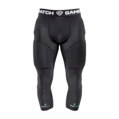 GAMEPATCH Padded 3/4 Tights PRO+