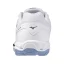 Mizuno Wave Phantom 3 White/BellwetherBlue/BelAirBlu