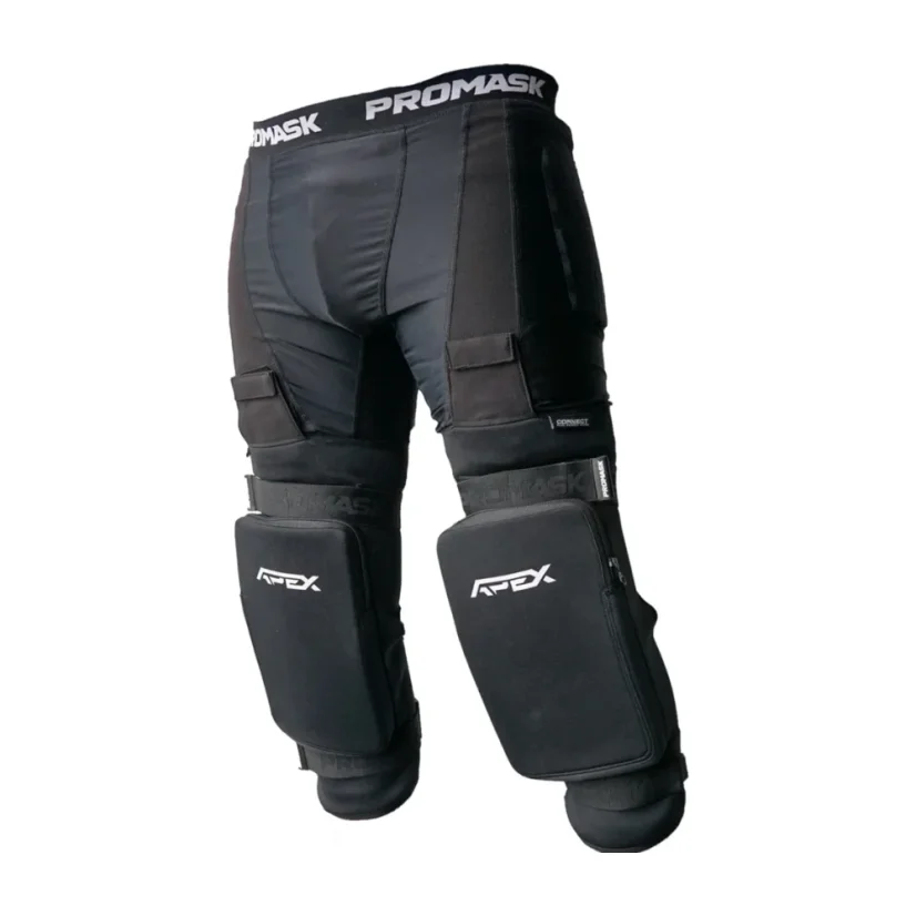 Promask Apex Knee Pads Soft