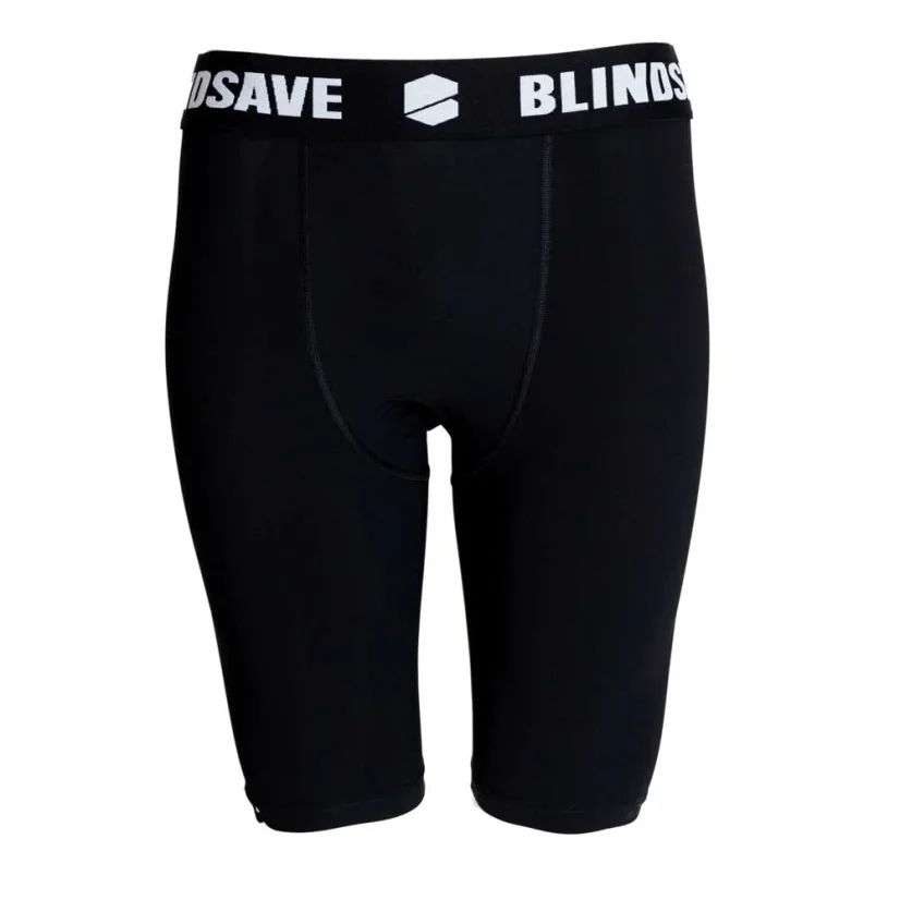 Blindsave Compression shorts + cup - Size: L