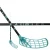 Salming Trident Q-series Aero 30 Black/Laguna Blue