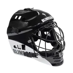 Blindsave LITE Goalie Mask Black JR