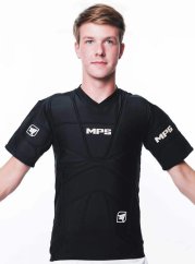 MPS EVO Goalie Vest