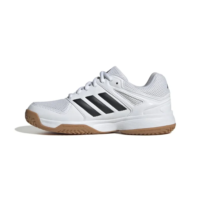 Adidas Speedcourt Kids White