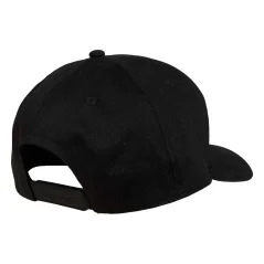 Oxdog Gosh Cap Black/White