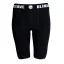 Blindsave Compression shorts + cup - Size: L